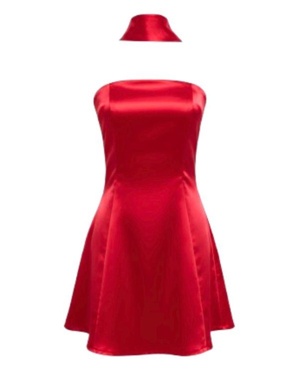 VESTIDOS