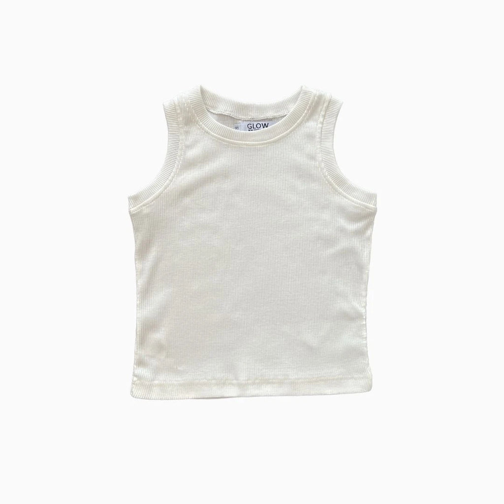 Top Basic Beige
