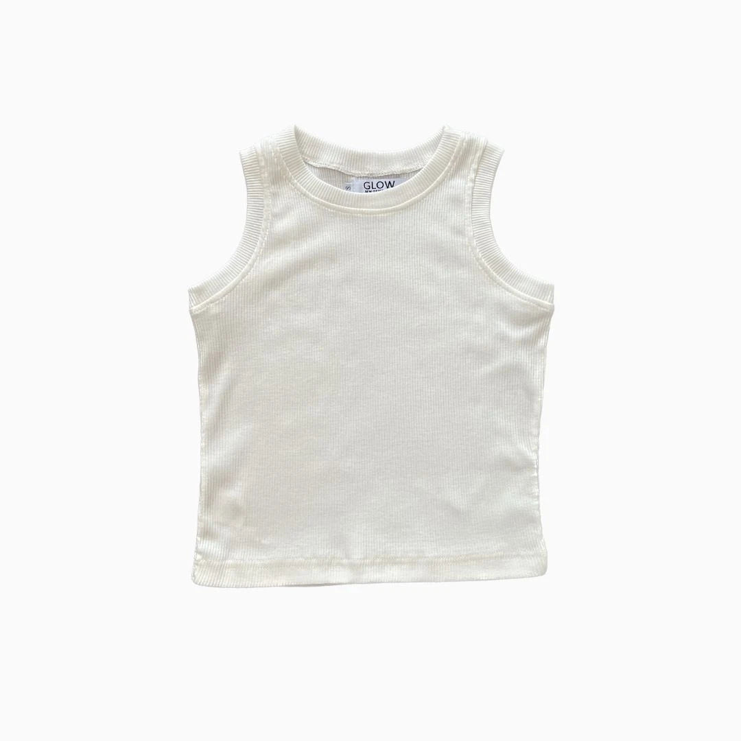 Top Basic Beige