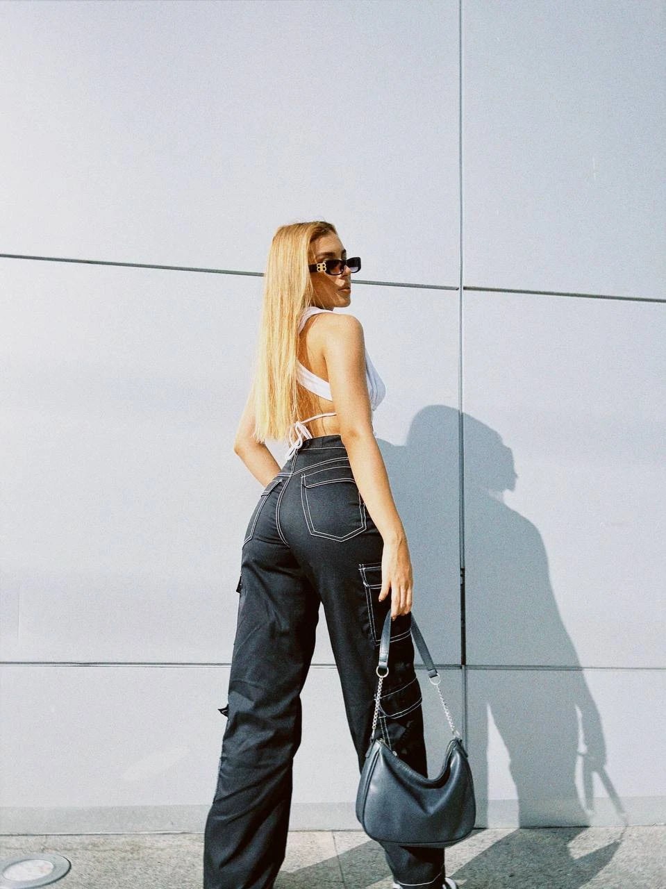 Crop Top VDB