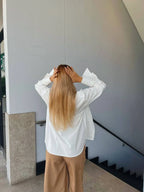 Camisa Larga