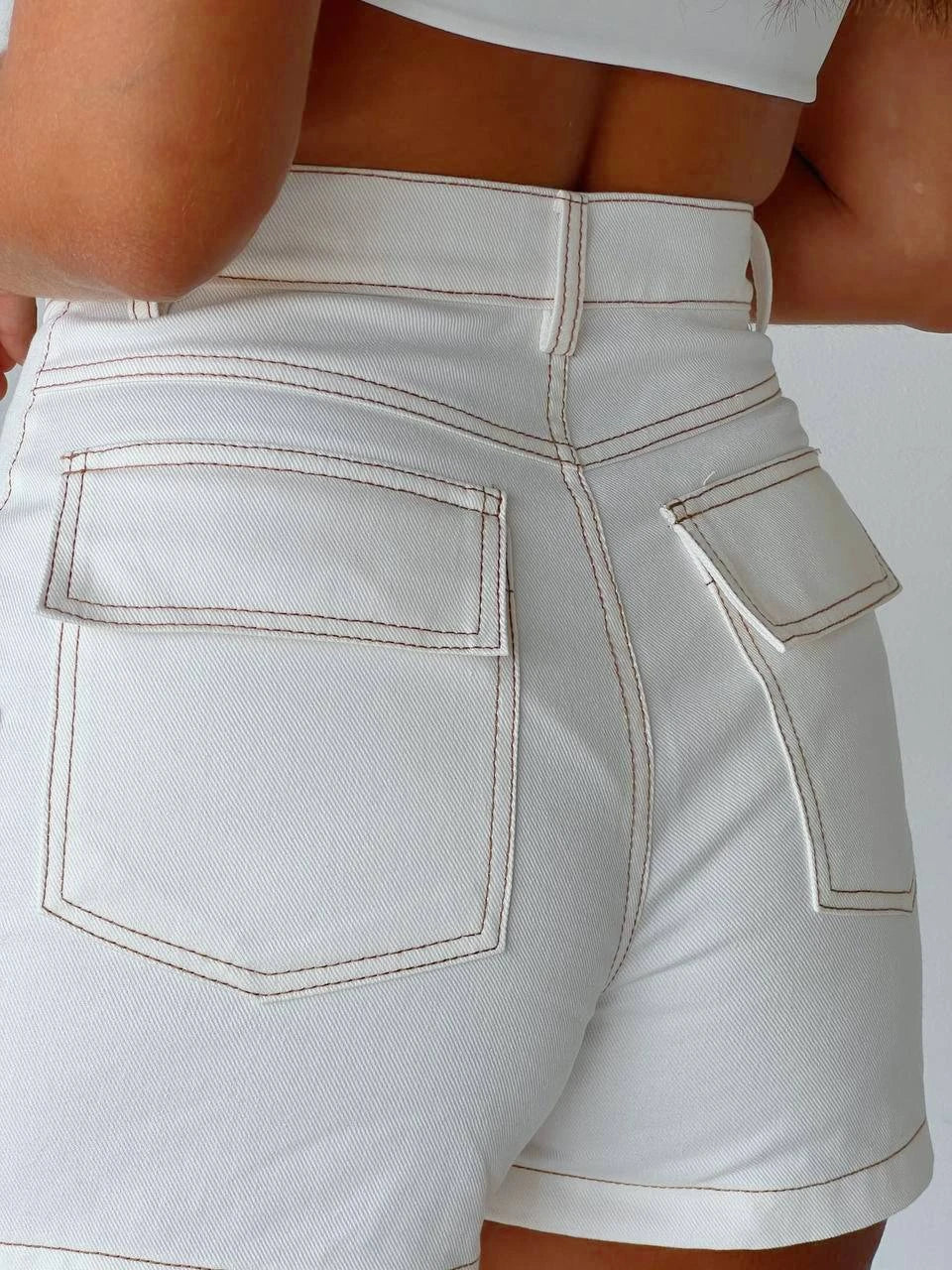Short Cargo