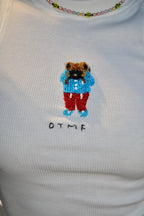 Tank Top Rana DTMF