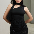 Blusa One Black