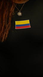 Body Colombia Negro