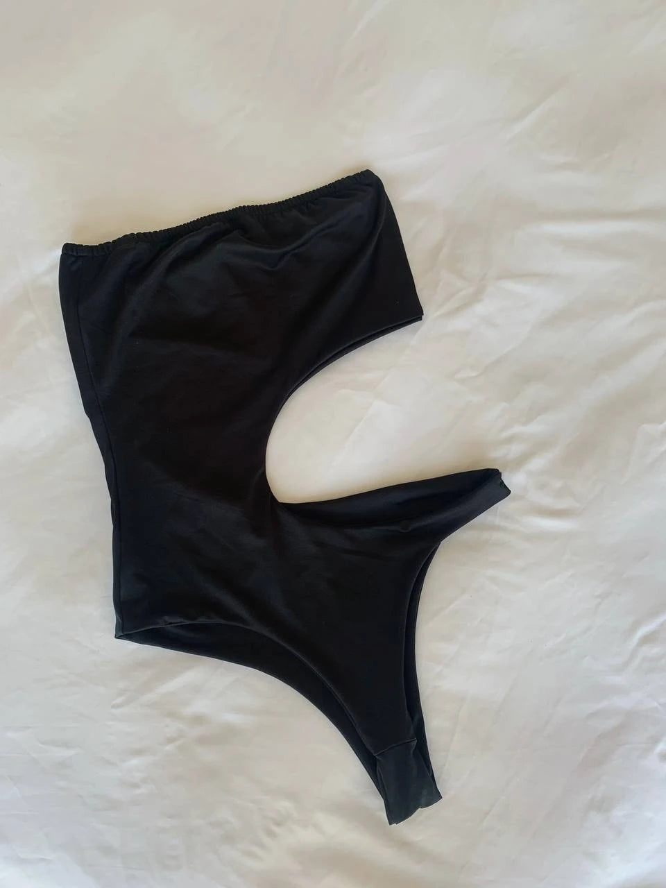Body Strapple