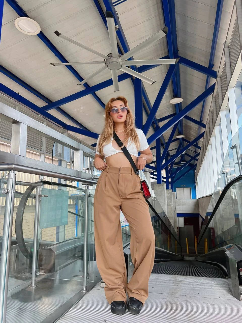 Pantalon Clasico Sastre