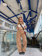 Pantalon Clasico Sastre