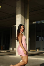 Blusa One Pink