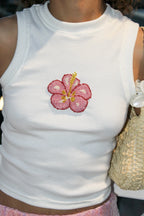 Tank Top Cayena