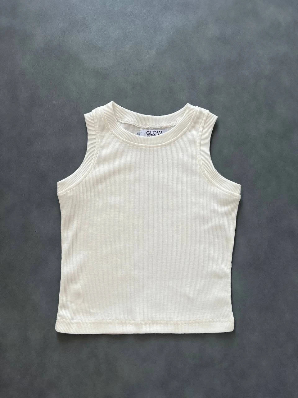 Top Basic Beige