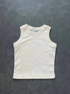 Top Basic Beige