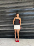 Blusa Backout