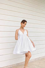 Vestido Vuelo Romantico