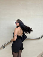 Body Velvet Negro