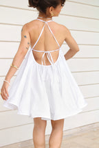 Vestido Vuelo Romantico