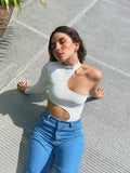 Body One Shoulder