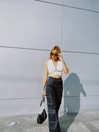 Crop Top VDB