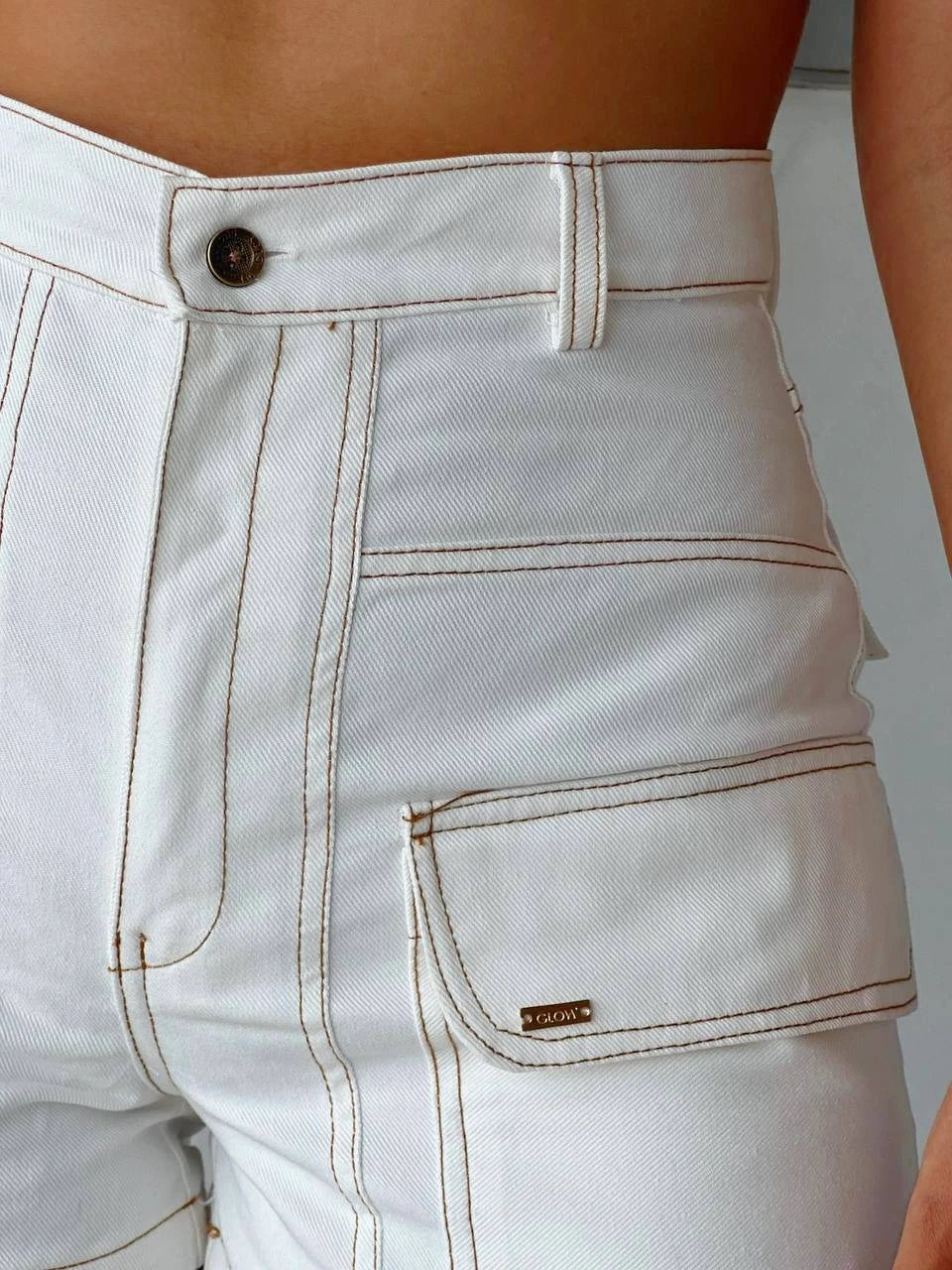 Short Cargo