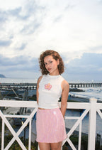 Tank Top Cayena