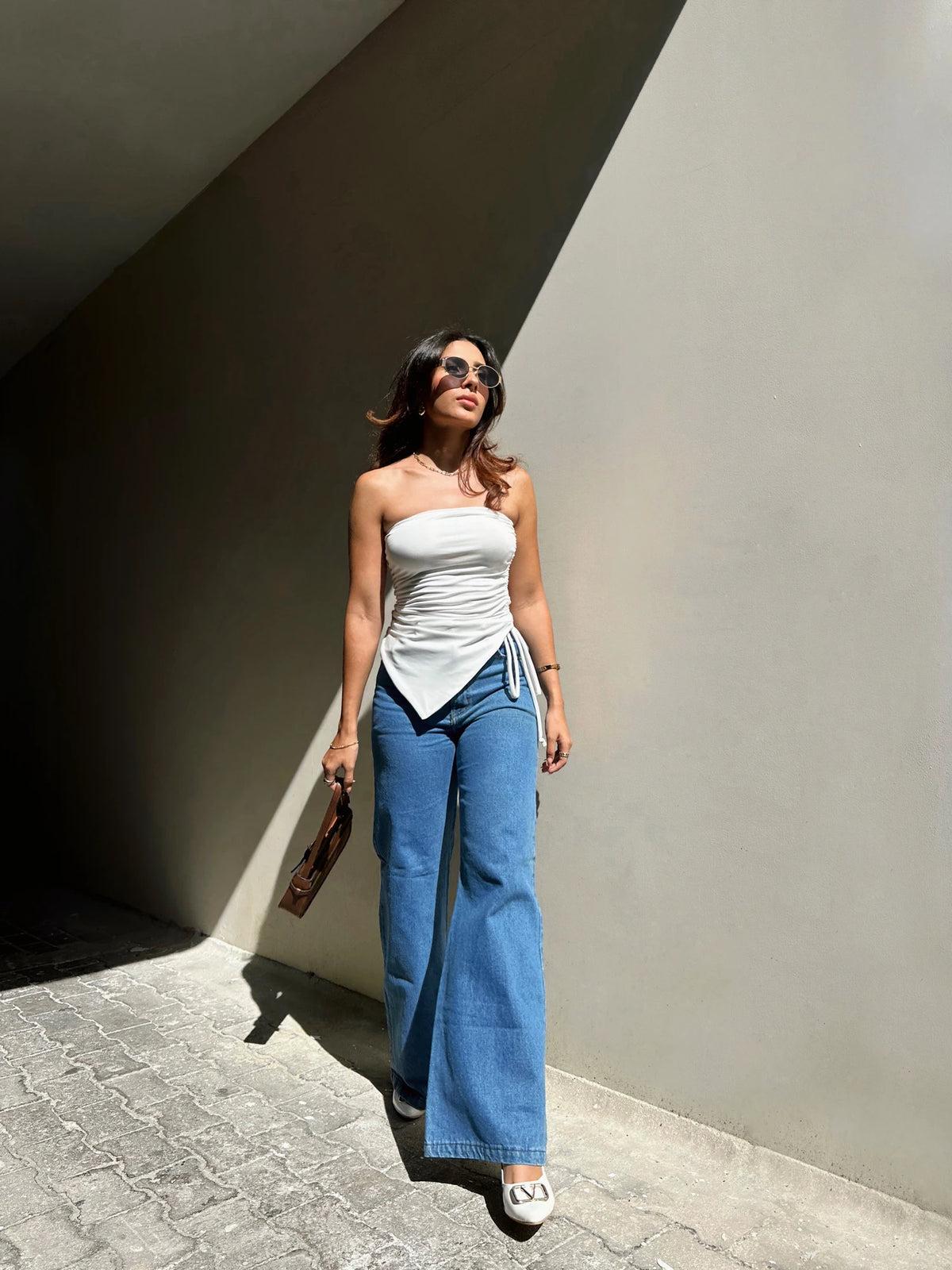 Jean Urbano Tono Medio