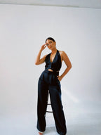 Pantalon Clasico Sastre
