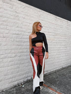 Body One Shoulder