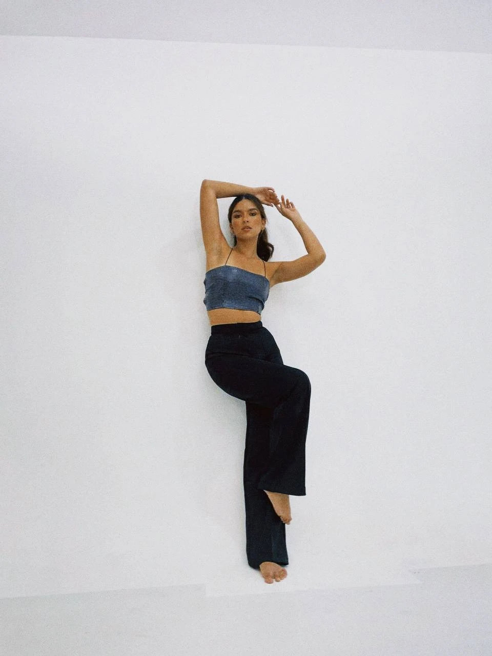 Pantalon Vena Basic
