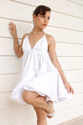 Vestido Vuelo Romantico