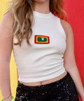 Tank Top Quilla