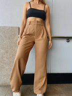 Pantalon Clasico Sastre