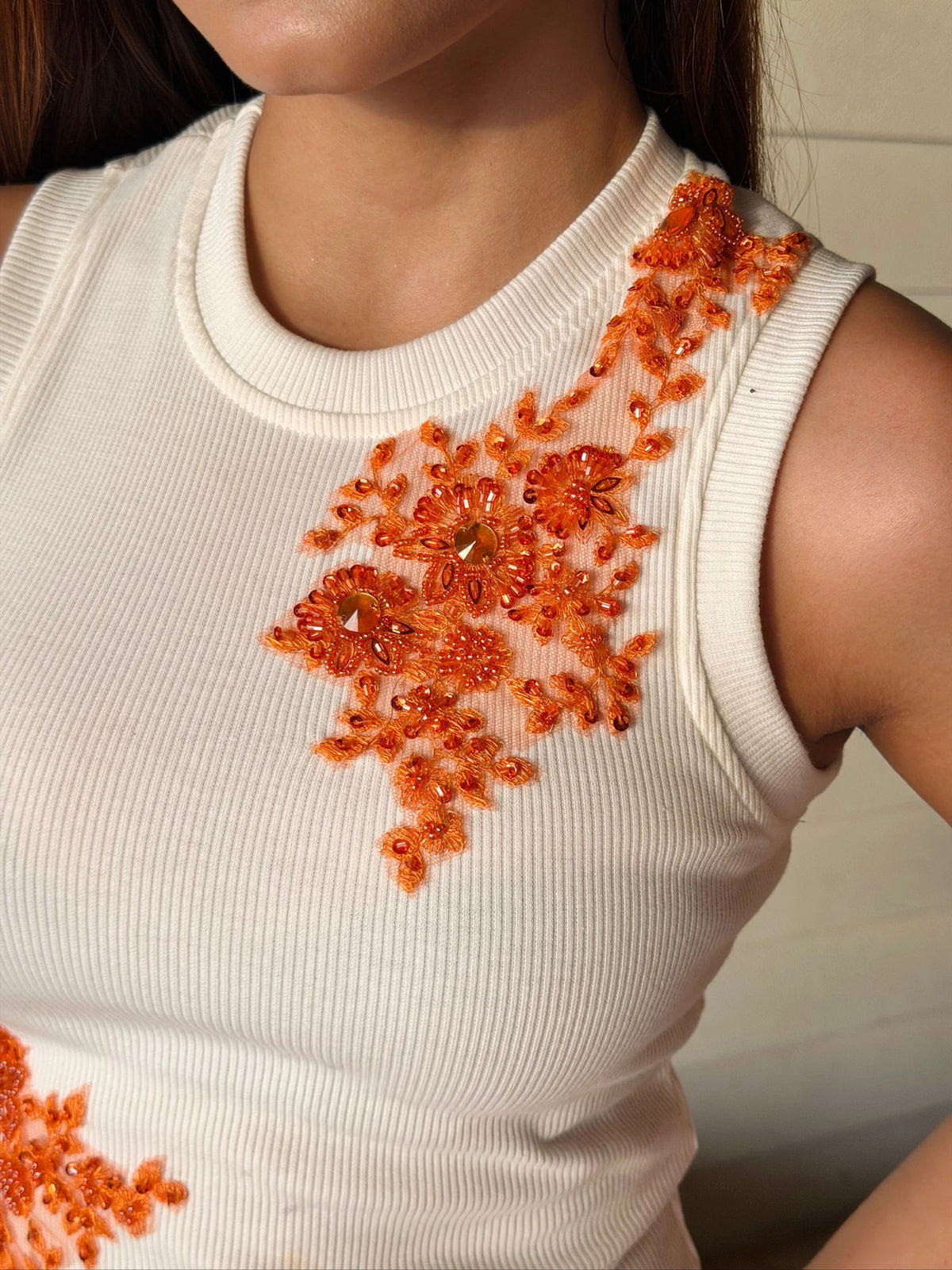 Tank TopTropicoqueta