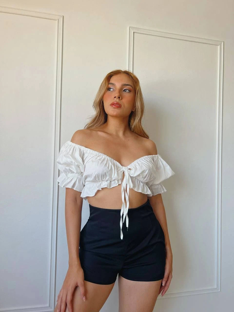 Short Basic Negro