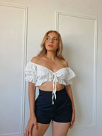 Short Basic Negro