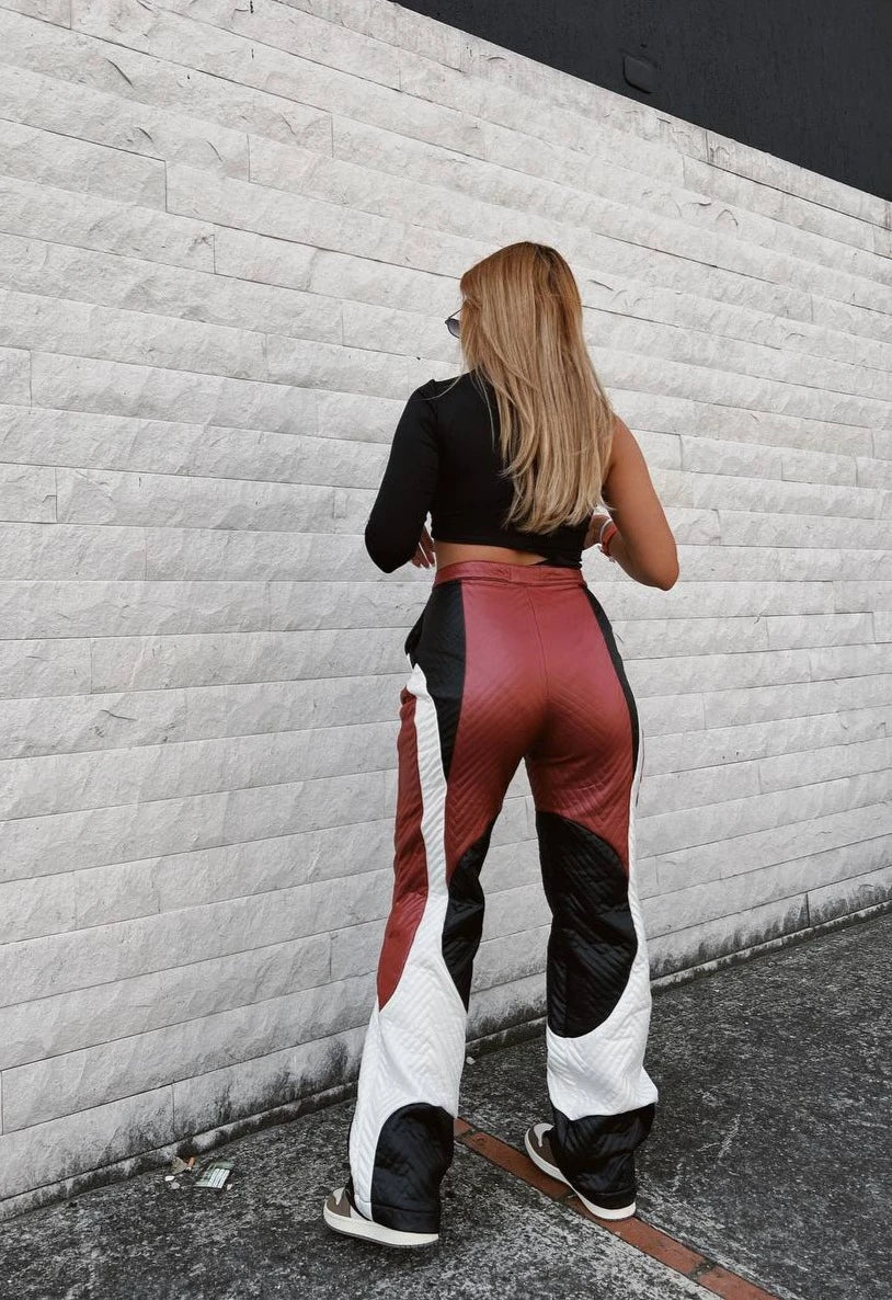 Pantalon Motorcycle