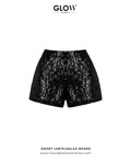 Short Shine Negro