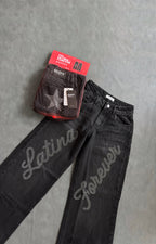 Jean Latina Forever