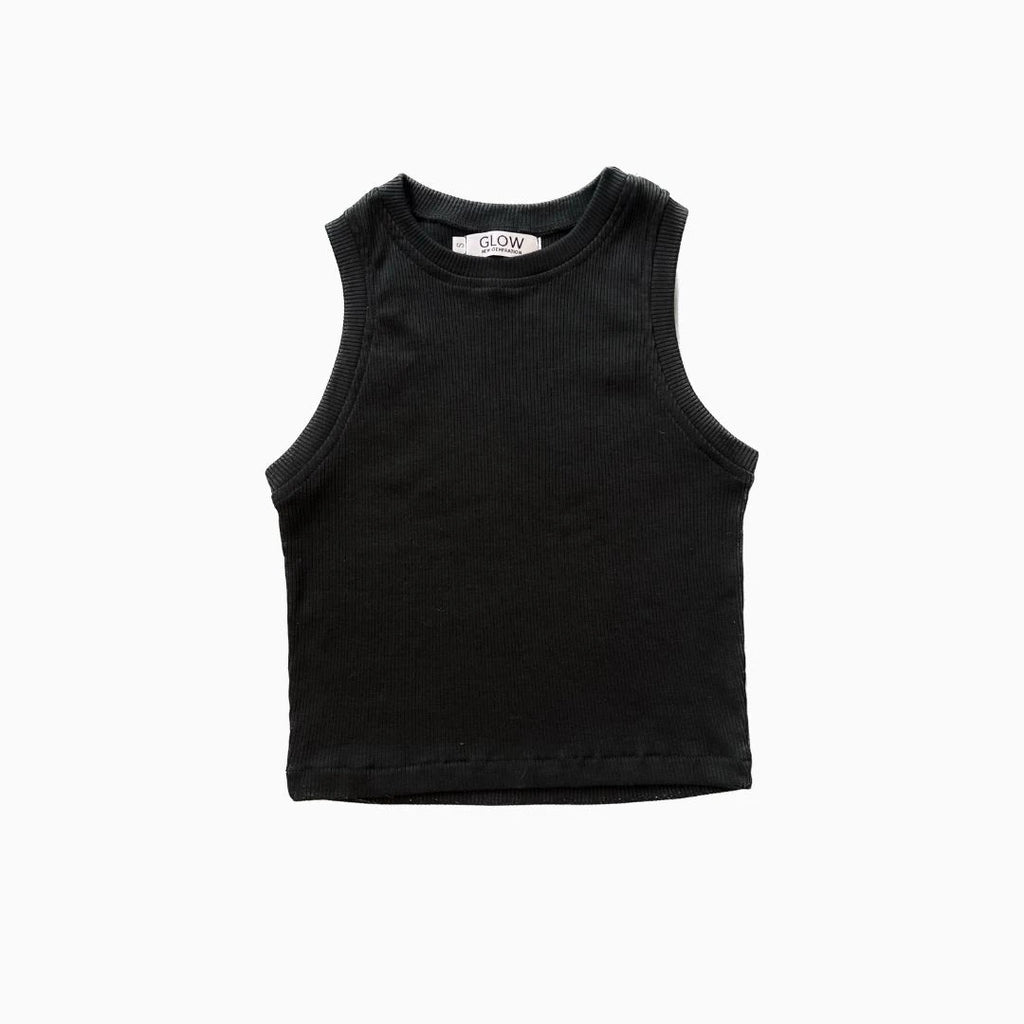 Top Basic Negro