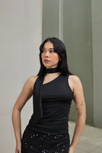 Blusa One Black