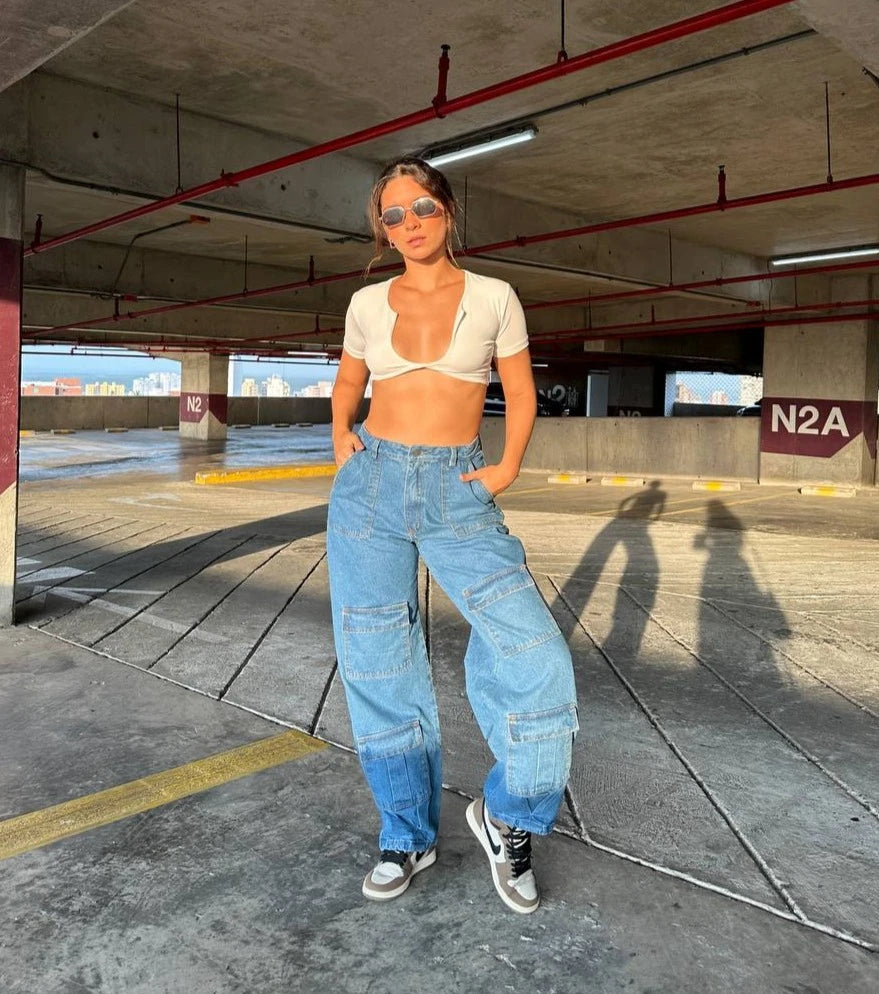 Jean Cargo