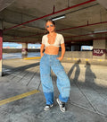 Jean Cargo