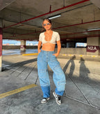Jean Cargo