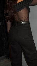 Jean Shine Negro