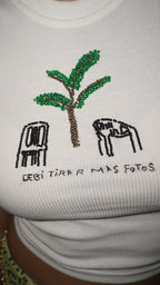 Tank Top Sillas DTMF