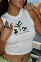 Tank Top Sillas DTMF