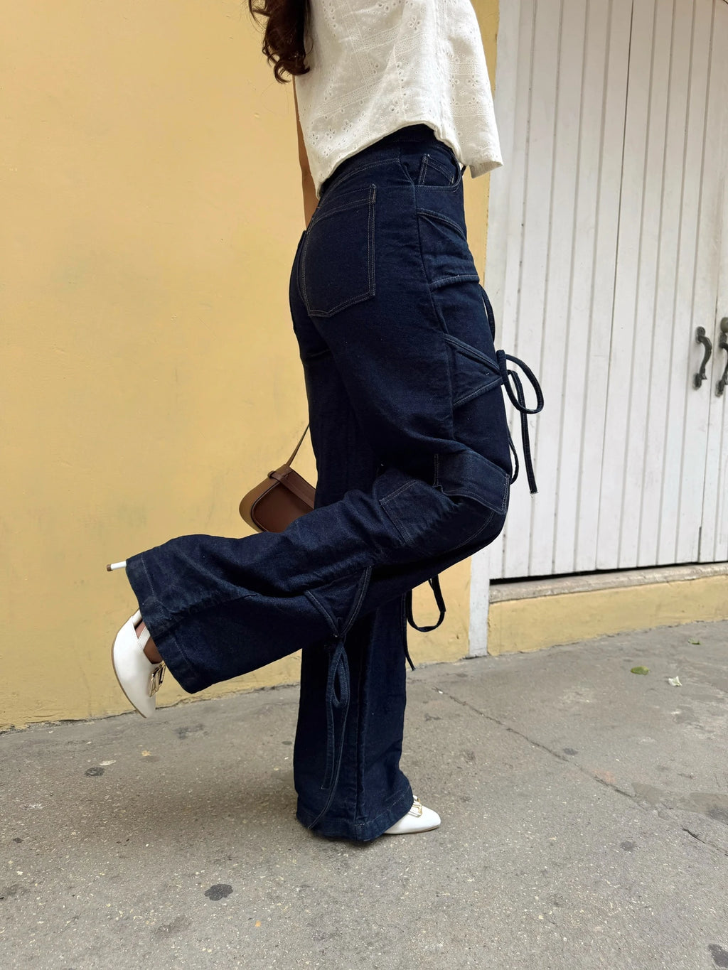 Jean Cargo Lazos