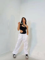 Body Double Hole