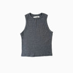 Top Basic Gris