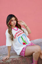 T-shirt Costeñita Premium