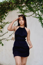 Blusa Cloud Negra